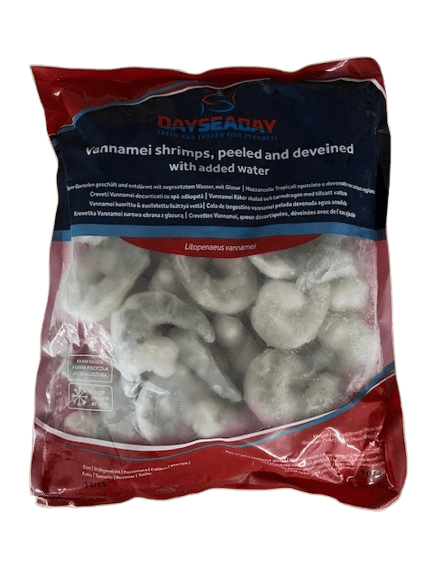 Gamba BT Gepeld 13/15 1 kg