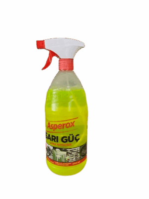 Ontvetter, Asperox, spray 1L