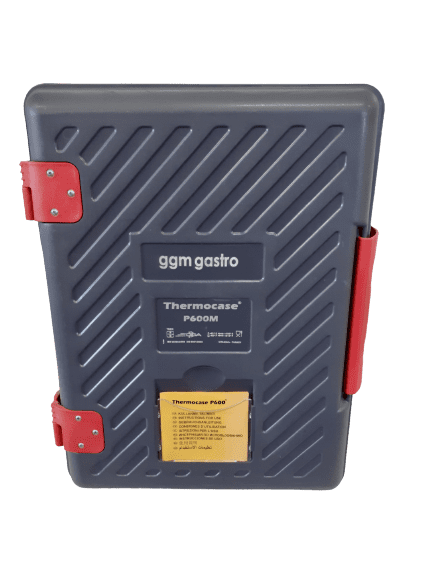 Thermobox GGM Gastro 60L