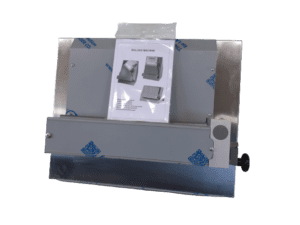 Elektrische deegroller 35cm