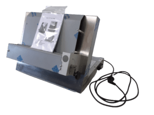 Elektrische deegroller 35cm