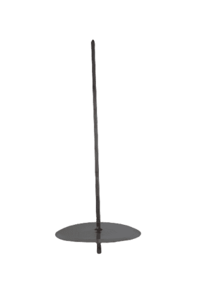 Spit voor shoarmagrill