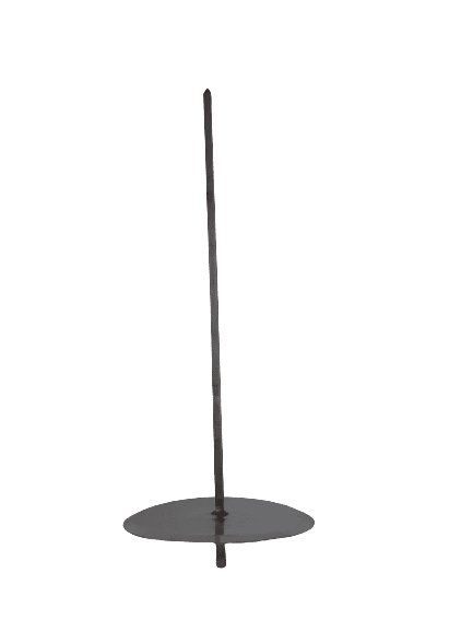 Spit voor shoarmagrill