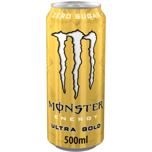 494636 Monster Ultra Gold 12x500ml