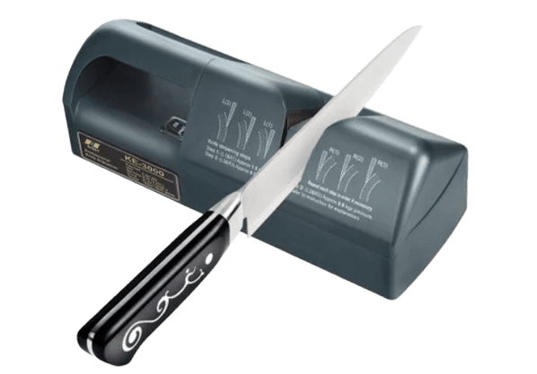 Messenslijper elektrisch 50W