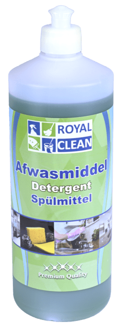 ROYAL CLEAN Afwasmiddel 1L