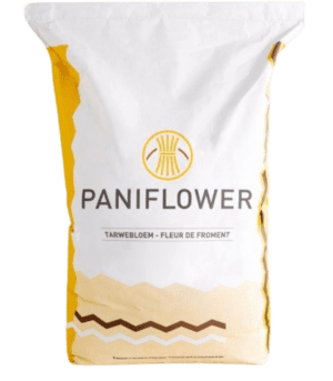 Top Tarwemeel Paniflower 25kg