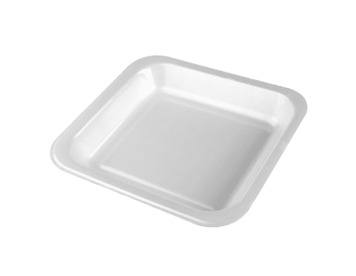 Schuimbak 601 4x50st