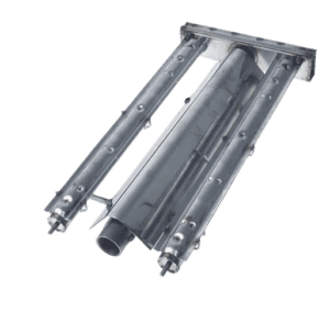 Brander Lavagrill Zanussi