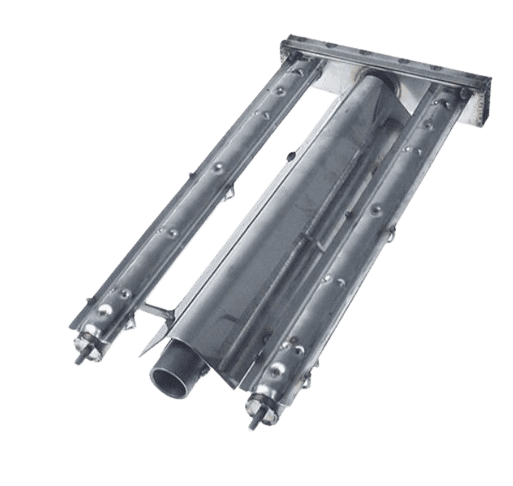 Brander Lavagrill Zanussi