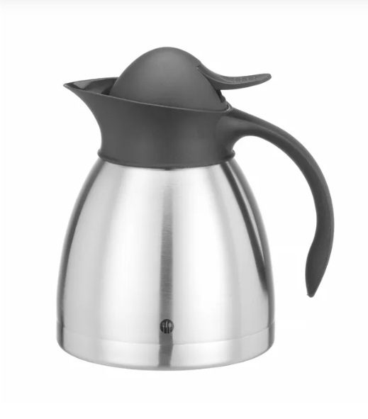 Thee/koffie kan 2L vacuum isoleerkan