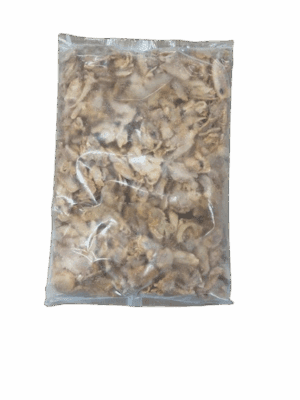 Kip Doner gesneden 2kg