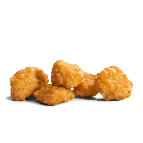 Golden Chicken Dippers 5x1kg